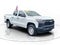 2023 Chevrolet Colorado Work Truck