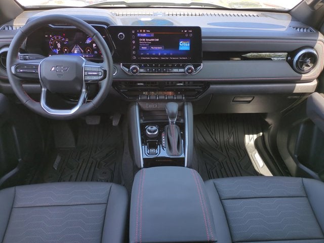 2026 Chevrolet Colorado 4WD Z71