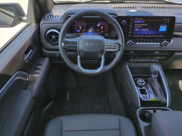 2026 Chevrolet Colorado 4WD Z71
