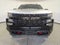 2021 Chevrolet Silverado 1500 4WD Crew Cab 147"" Custom Trail Boss
