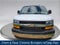 2025 Chevrolet Express Cargo Van Work Van Cargo
