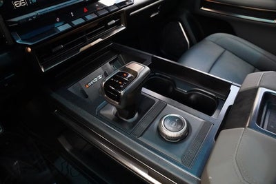 2024 GMC HUMMER EV SUV 2X