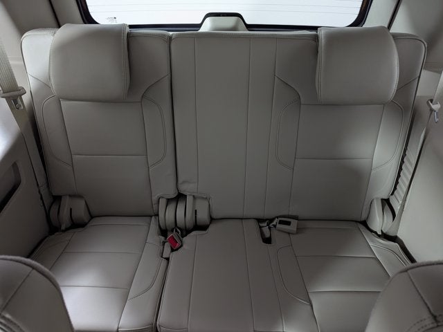 2020 GMC Yukon 2WD 4dr Denali