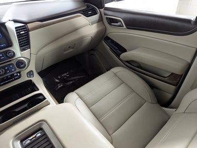 2020 GMC Yukon 2WD 4dr Denali