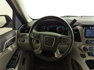 2020 GMC Yukon 2WD 4dr Denali