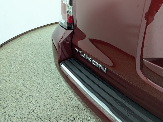 2020 GMC Yukon 2WD 4dr Denali