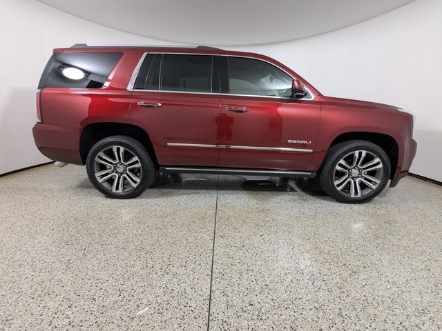 2020 GMC Yukon 2WD 4dr Denali
