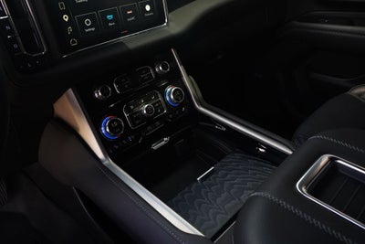 2024 GMC Yukon Denali Denali