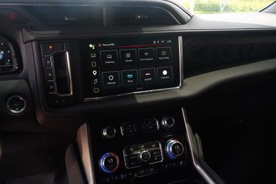 2024 GMC Yukon Denali Denali