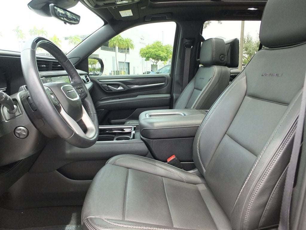 2024 GMC Yukon Denali Denali