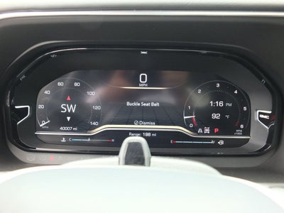 2024 GMC Yukon Denali Denali