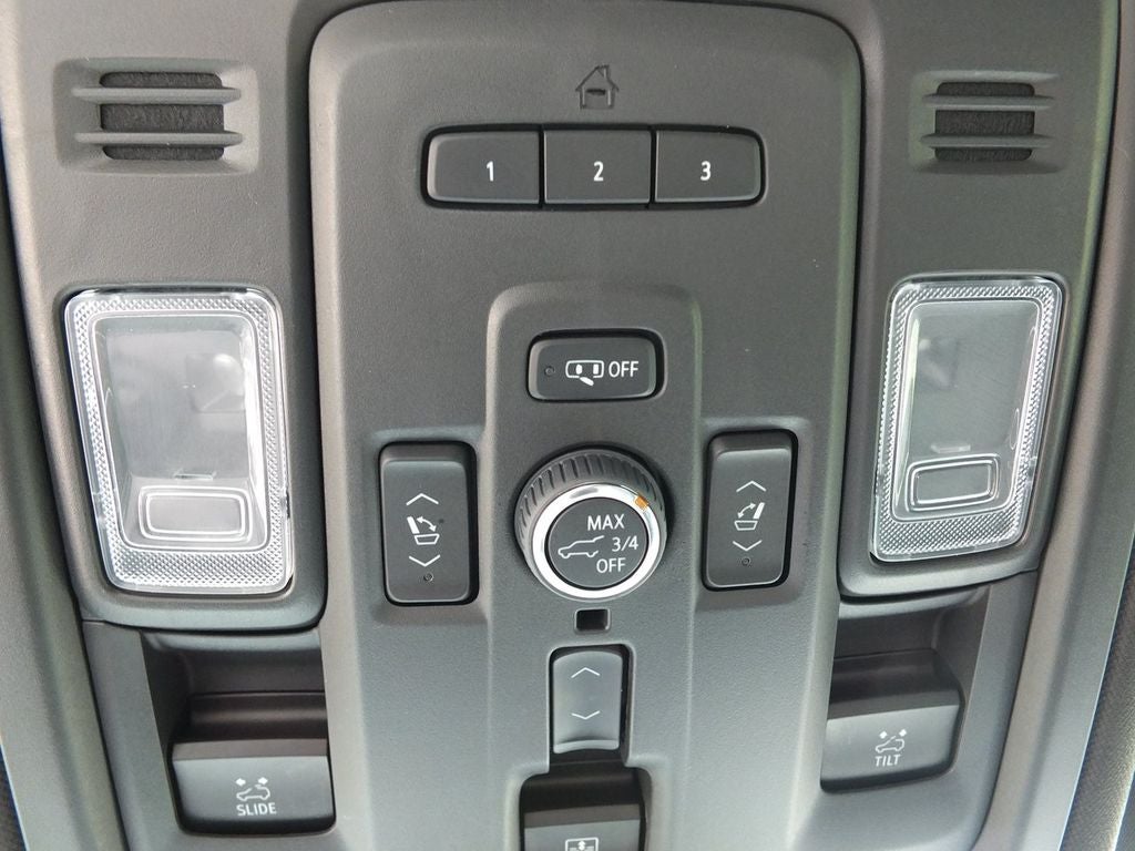 2024 GMC Yukon Denali Denali