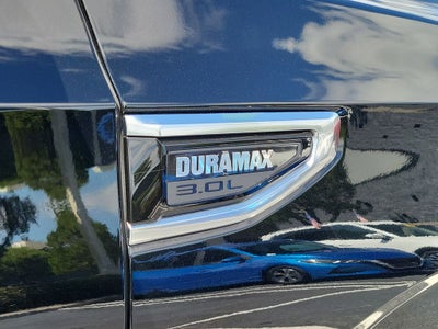 2023 GMC Yukon Denali Denali