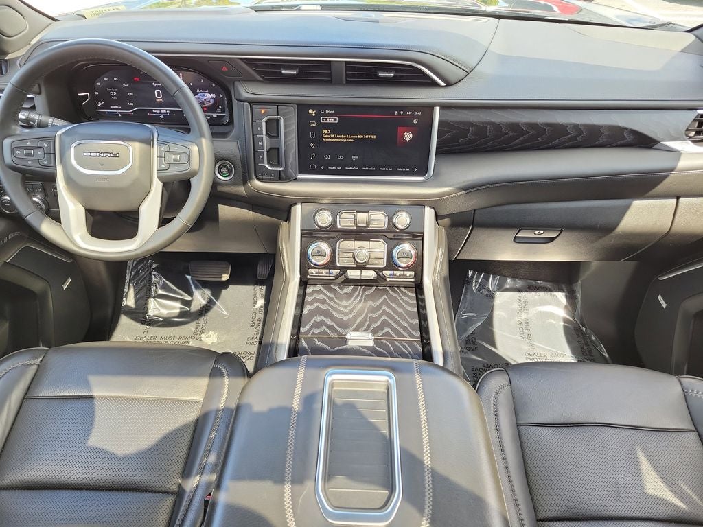 2023 GMC Yukon Denali Denali