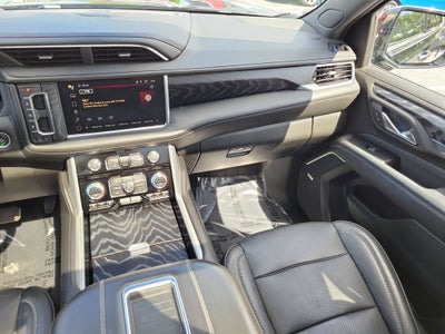 2023 GMC Yukon Denali Denali