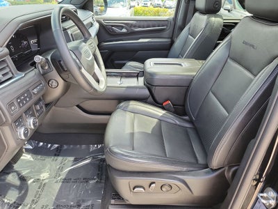 2023 GMC Yukon Denali Denali