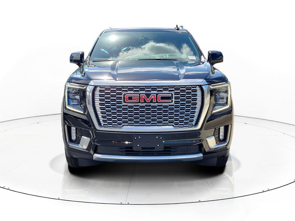 2023 GMC Yukon Denali Denali