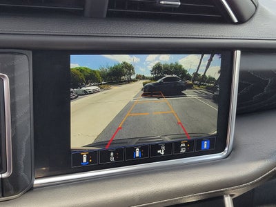 2023 GMC Yukon Denali Denali