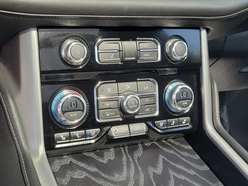 2023 GMC Yukon Denali Denali