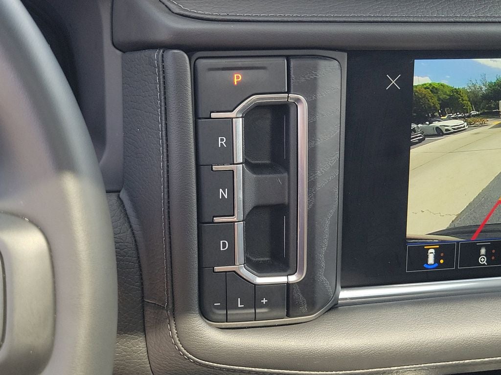 2023 GMC Yukon Denali Denali