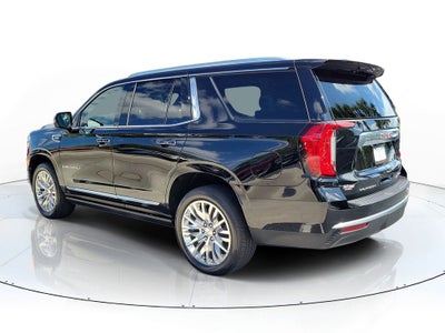 2023 GMC Yukon Denali Denali