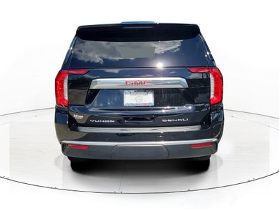 2023 GMC Yukon Denali Denali