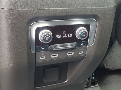 2024 GMC Yukon Denali Ultimate Denali Ultimate