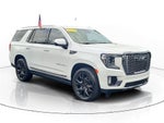 2024 GMC Yukon Denali Ultimate Denali Ultimate