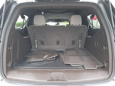 2021 GMC Yukon XL SLE