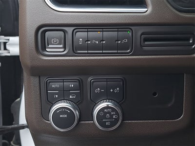 2021 GMC Yukon XL SLE