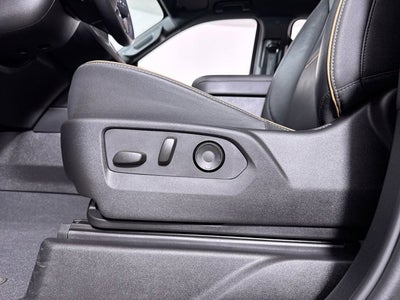 2024 GMC Yukon XL AT4