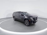 2024 GMC Yukon XL AT4