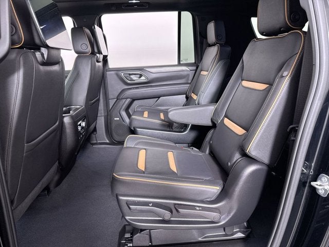2024 GMC Yukon XL AT4