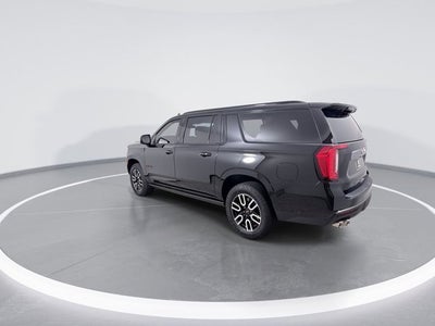 2024 GMC Yukon XL AT4