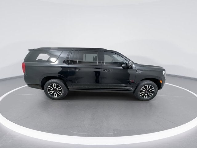 2024 GMC Yukon XL AT4