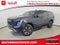 2025 GMC Yukon XL AT4