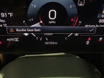 2025 GMC Yukon XL AT4