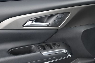2024 Chevrolet Traverse LS