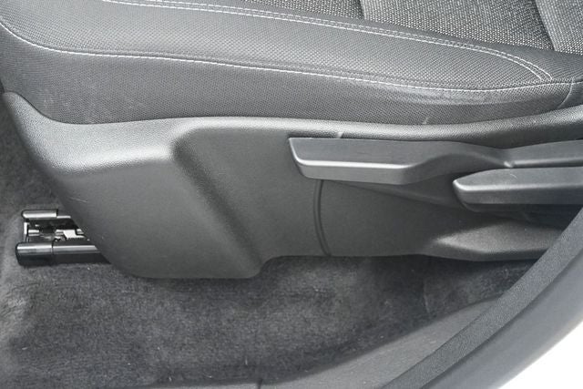 2024 Chevrolet Traverse LS