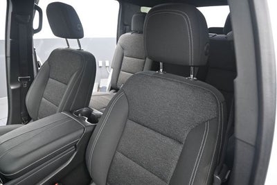 2024 Chevrolet Traverse LS