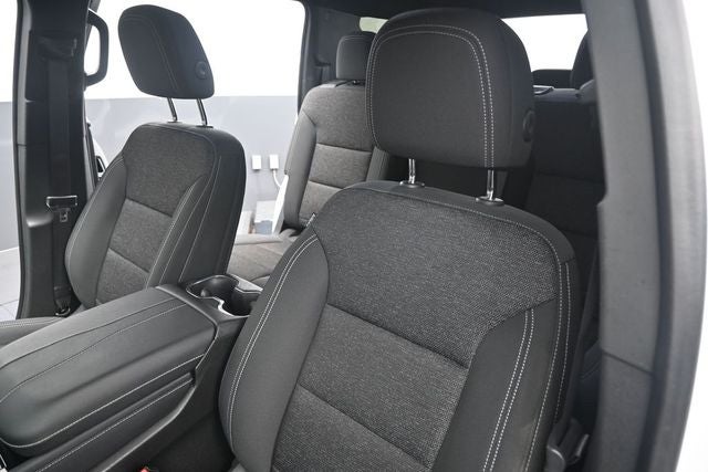 2024 Chevrolet Traverse LS