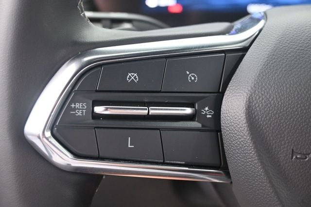 2024 Chevrolet Traverse LS