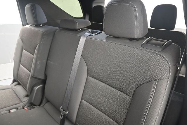 2024 Chevrolet Traverse LS