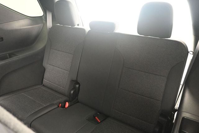 2024 Chevrolet Traverse LS