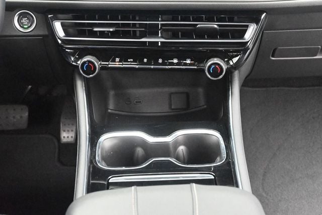 2024 Chevrolet Traverse LS