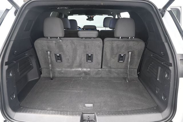 2024 Chevrolet Traverse LS