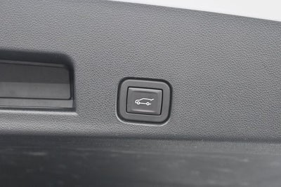 2024 Chevrolet Traverse LS