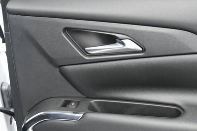 2024 Chevrolet Traverse LS