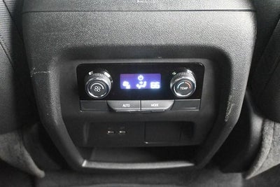 2024 Chevrolet Traverse LS