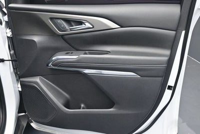 2024 Chevrolet Traverse LS